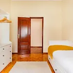 Marques De Pombal Classical Living * Lisboa