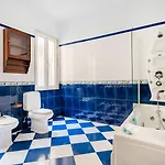 Marques De Pombal Classical Living Lejlighed *