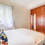 Marques De Pombal Classical Living Lejlighed Lisboa
