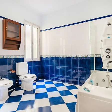 Apartamento Marques De Pombal Classical Living *