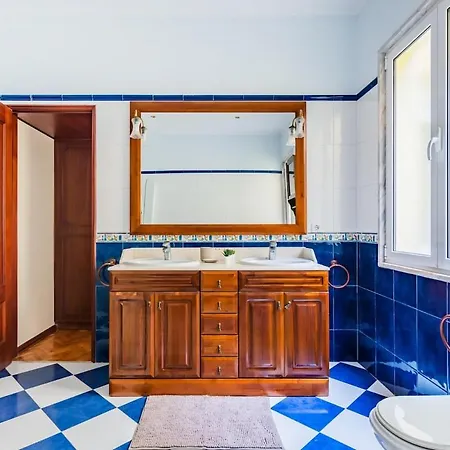 Apartamento Marques De Pombal Classical Living Lisboa