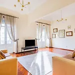 Appartement Marques De Pombal Classical Living *