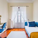 Marques De Pombal Classical Living * Lisboa
