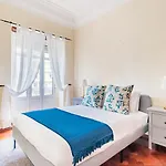 Marques De Pombal Classical Living Διαμέρισμα