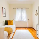 Appartement Marques De Pombal Classical Living *