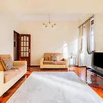 Marques De Pombal Classical Living *