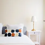 דירה Marques De Pombal Classical Living