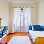 Marques De Pombal Classical Living * ליסבון