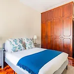Marques De Pombal Classical Living ליסבון