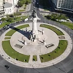 Marques De Pombal Classical Living ליסבון