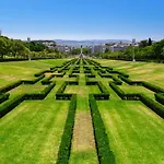 Marques De Pombal Classical Living * ליסבון