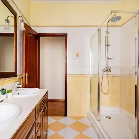 公寓 Marques De Pombal Classical Living