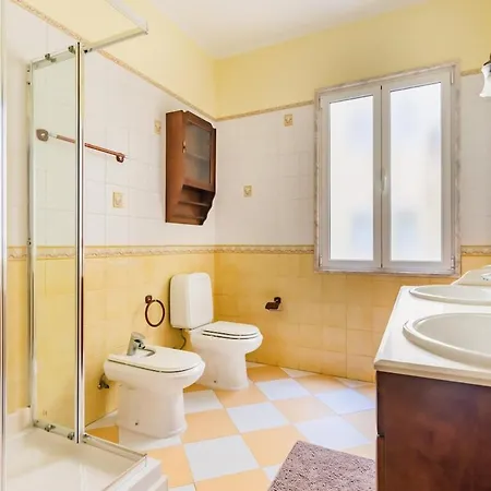 Marques De Pombal Classical Living Lisboa