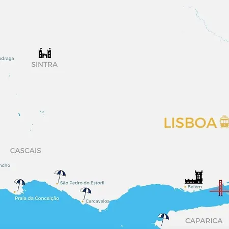 Marques De Pombal Classical Living Apartment