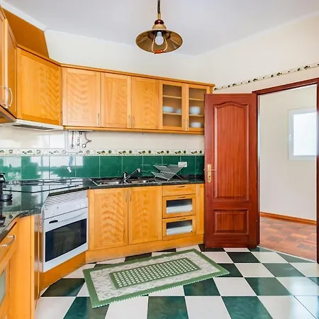 Marques De Pombal Classical Living Лиссабон