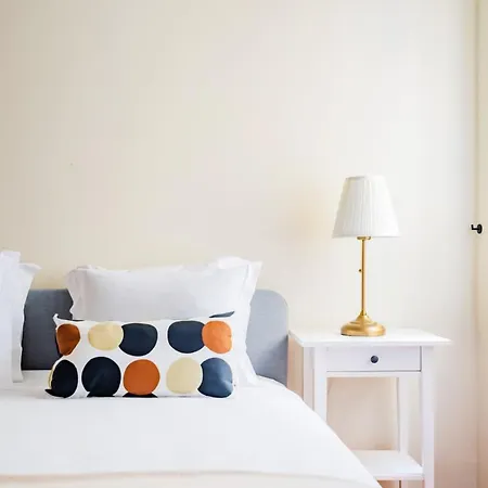 Marques De Pombal Classical Living Lisboa