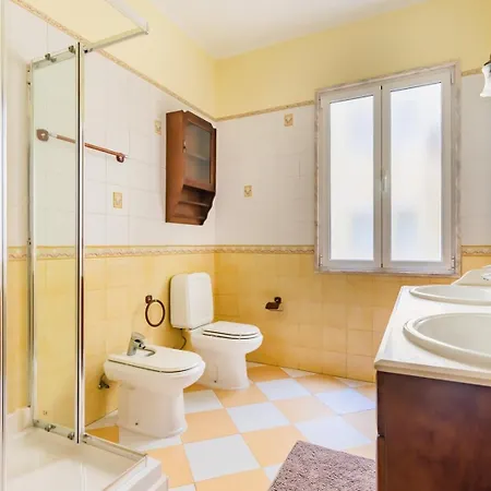 شقة Marques De Pombal Classical Living