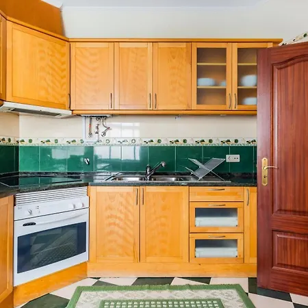 شقة Marques De Pombal Classical Living