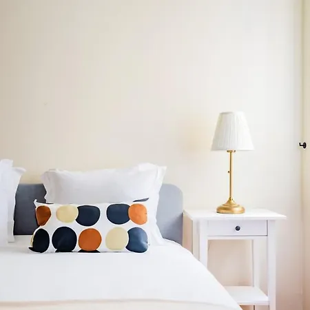 Lägenhet Marques De Pombal Classical Living