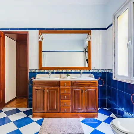 Lägenhet Marques De Pombal Classical Living *