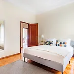 Marques De Pombal Classical Living דירה ליסבון