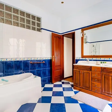 Διαμέρισμα Marques De Pombal Classical Living